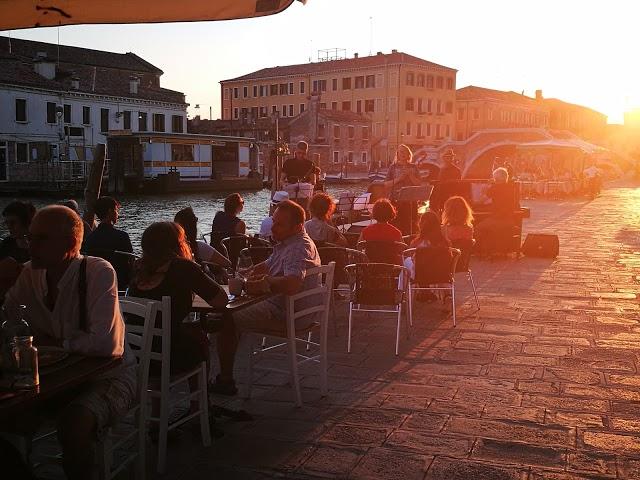 Laguna Libre Eco Ristorante Culturale